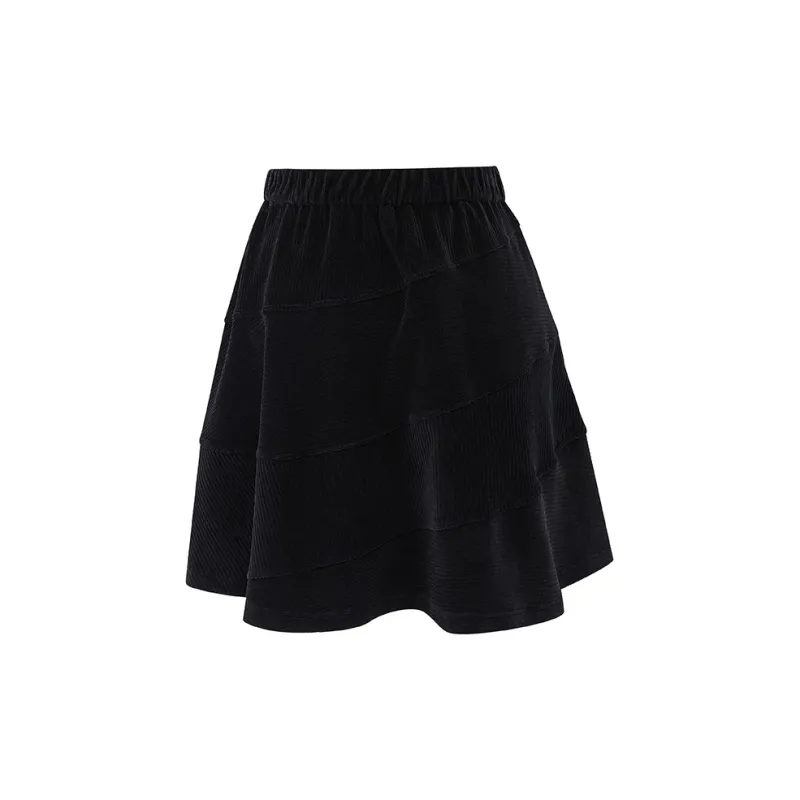 IMMI Casual Short Skirts Women's-15