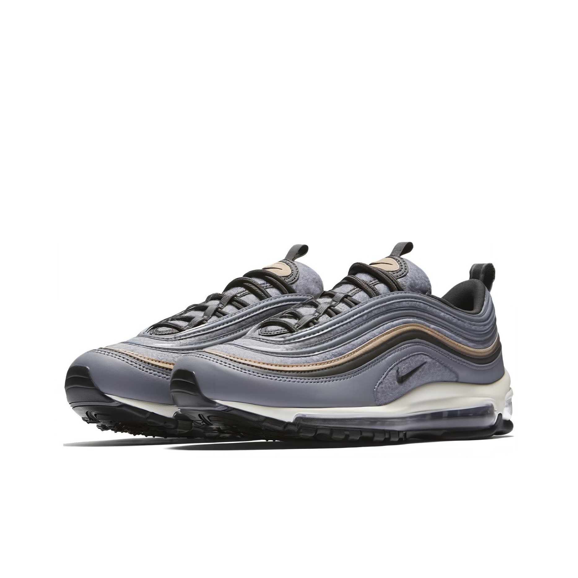 mens nike air max 97 halloween casual shoes stores