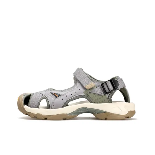 HUMTTO Beach Sandals Men