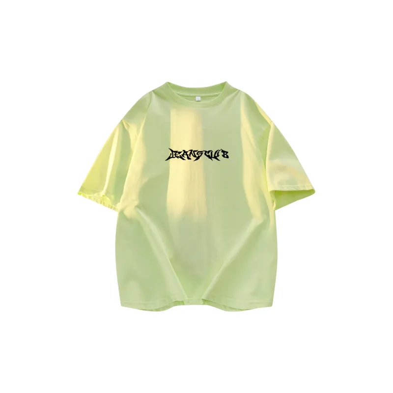 JEANSWEST CLUB T Shirts Unisex-21