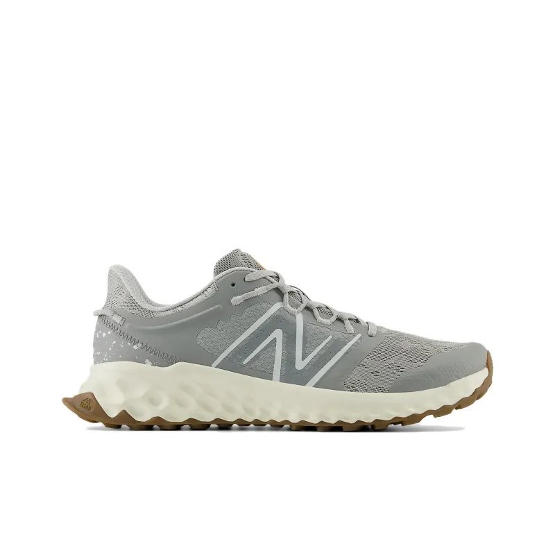 New Balance Fresh Foam Garoé Grey Matter Slate Grey Angora-1