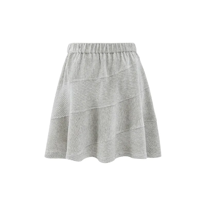 IMMI Casual Short Skirts Women's-1