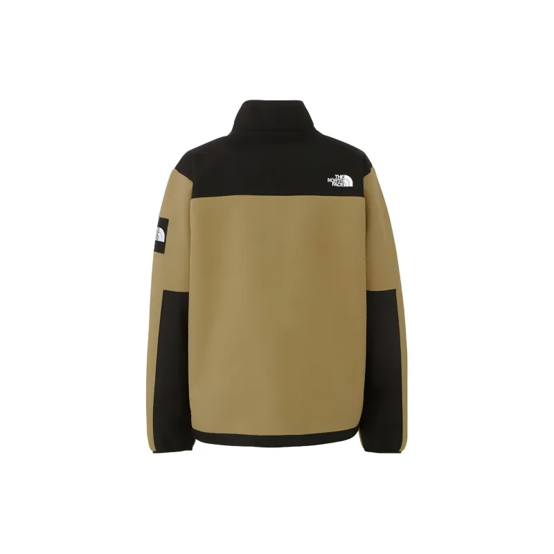 THE NORTH FACE Jackets Coats Unisex Khaki-1