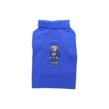 Polo Ralph Lauren Pet Clothing