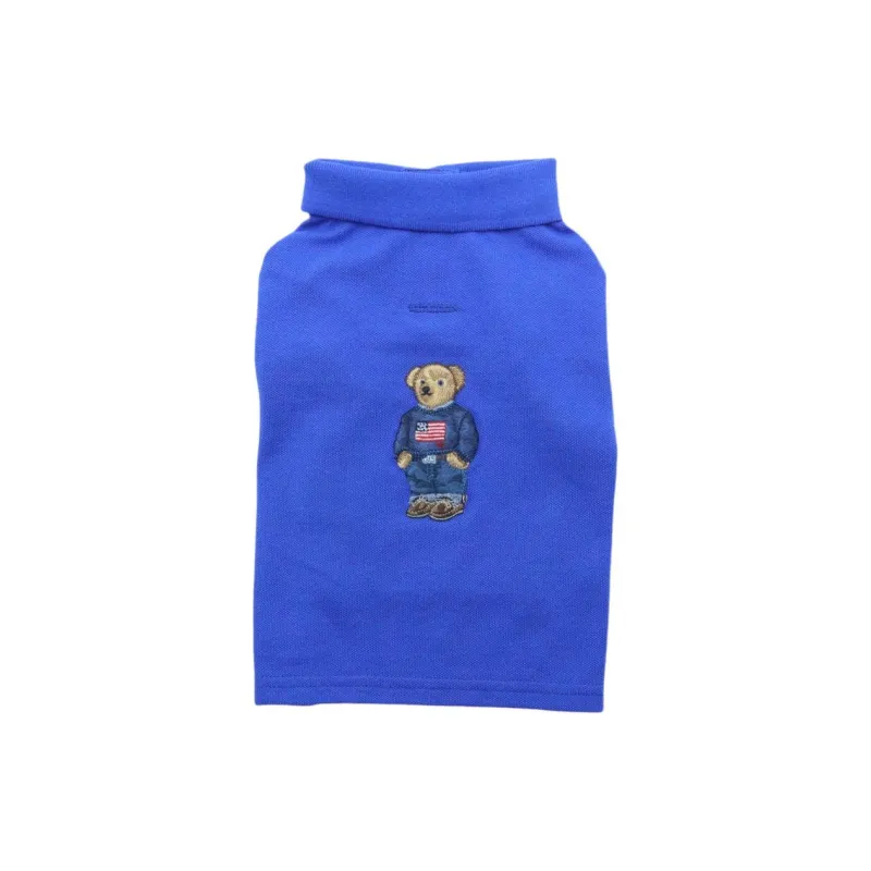 Polo Ralph Lauren Pet Clothing-0