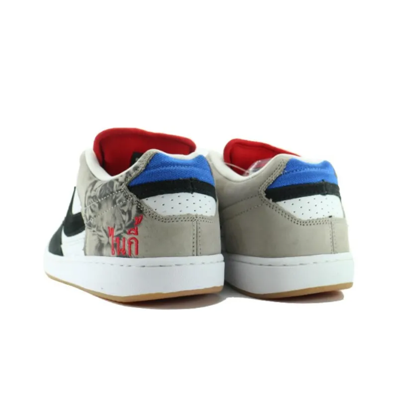 Nike Sb Zoom Team Edition Danny Supa-3