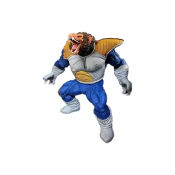 BANDAI Vegeta Ichiban Kuji Rivalry Final Match Last Prize Dragon Ball Great Ape Bonus Gift Scale Figures