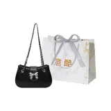 Black+Shopping Bag