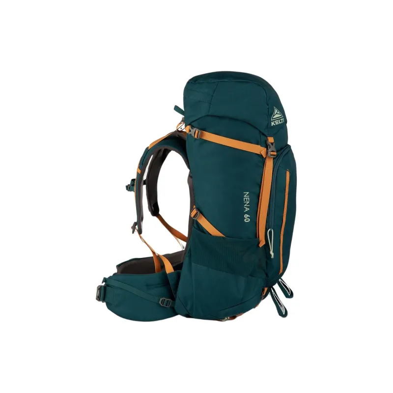 KELTY Polyester With Oxford Outdoor Hiking Bag Backpacks Regular Women's Jasper-1