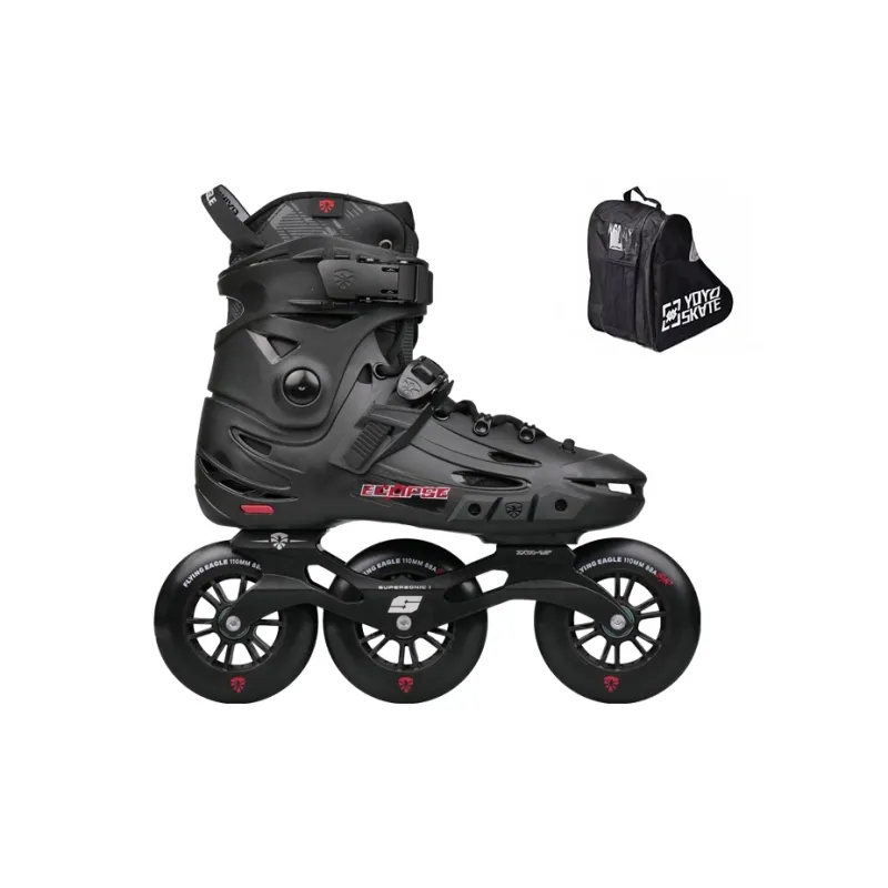 FLYING EAGLE Ice Skates Unisex F110-5