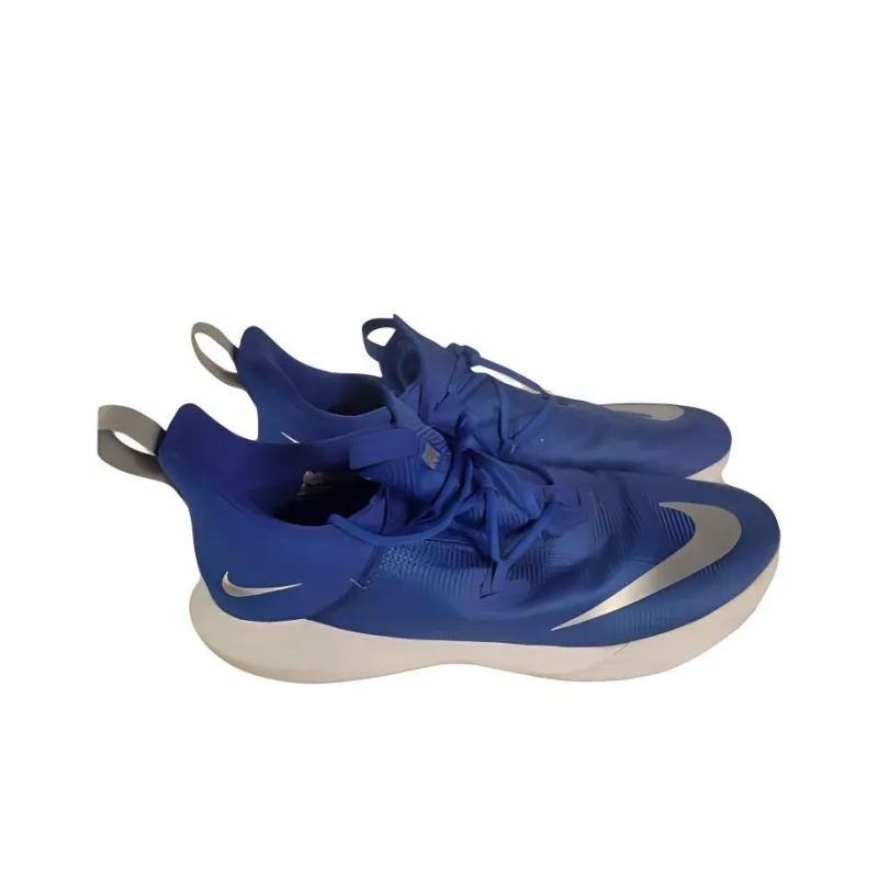 Nike Zoom Shift Tb Game Royal/White-3