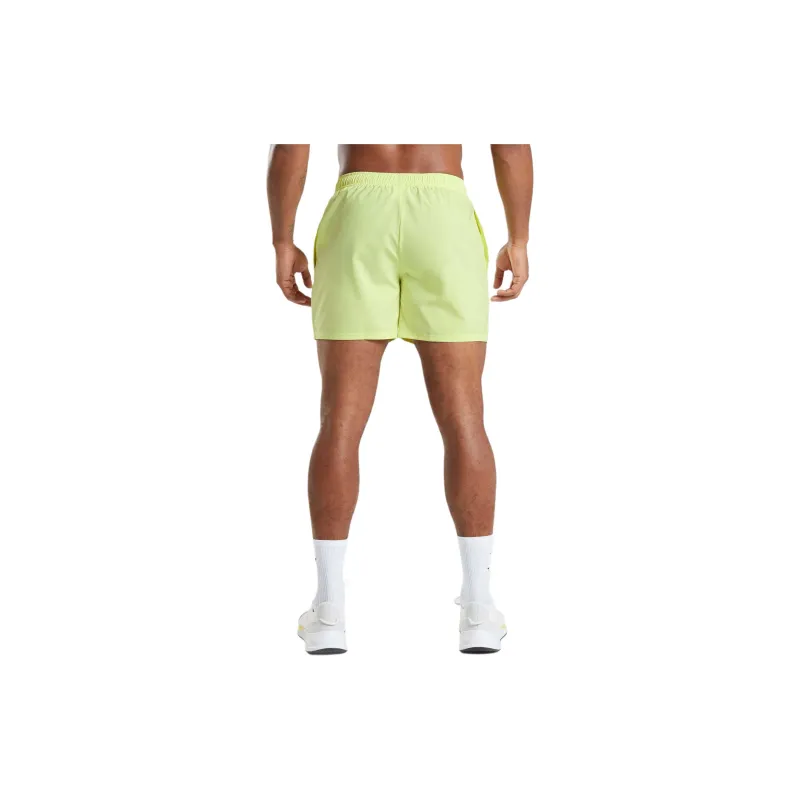 GYMSHARK ARRIVAL 5' SHORTS Casual Shorts Men's Firefly Green-1