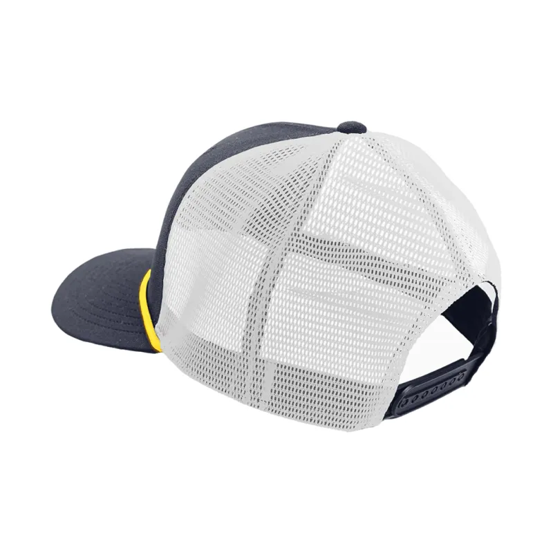 Nike Utah Royals Fc Nike Nwsl Trucker Cap-2