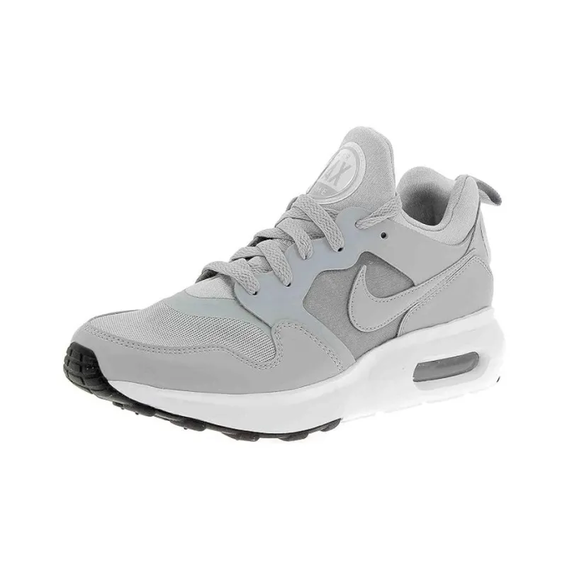Nike Air Max Prime Wolf Grey/Wolf Grey White-1