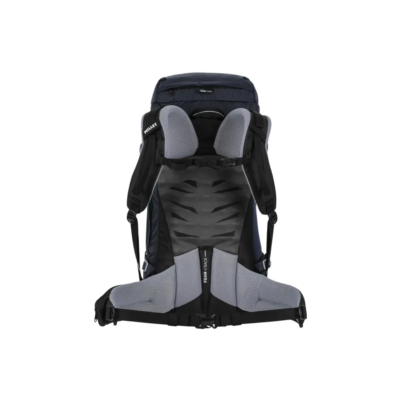 MILLET Polyamide Outdoor Hiking Bag Backpack Women's Marine Blue-1