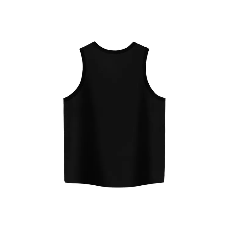 PSO Brand Tank Tops Unisex-1