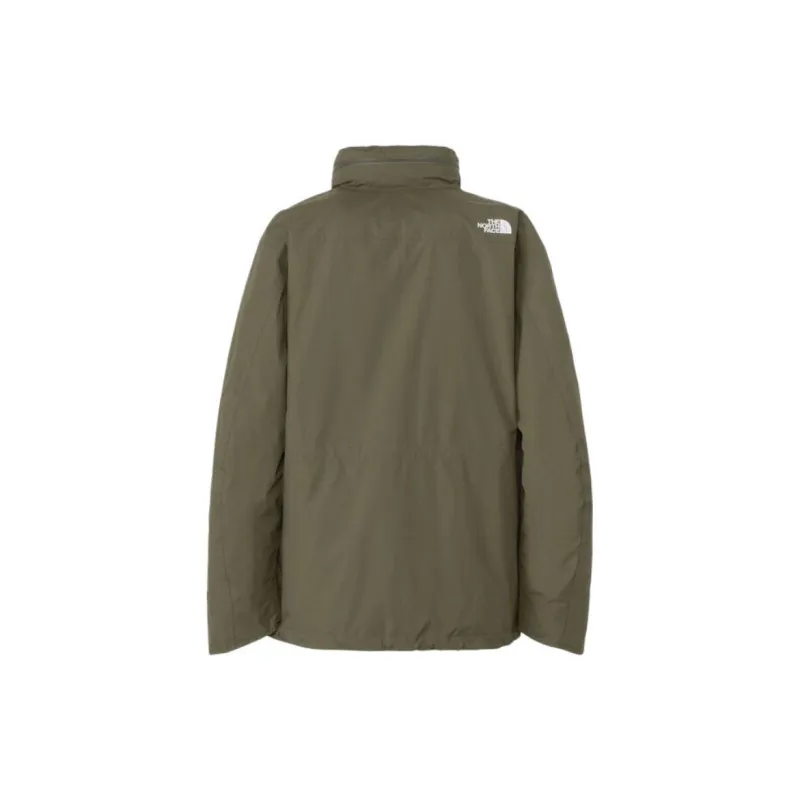 THE NORTH FACE Jackets Coats Men's New Taupe-2