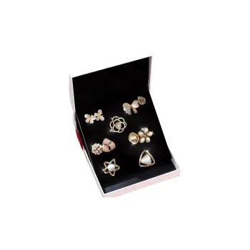 Enchanting Cat Hair Tie Women's