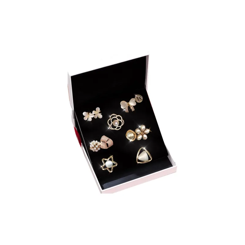 Enchanting Cat Hair Tie Women's-0