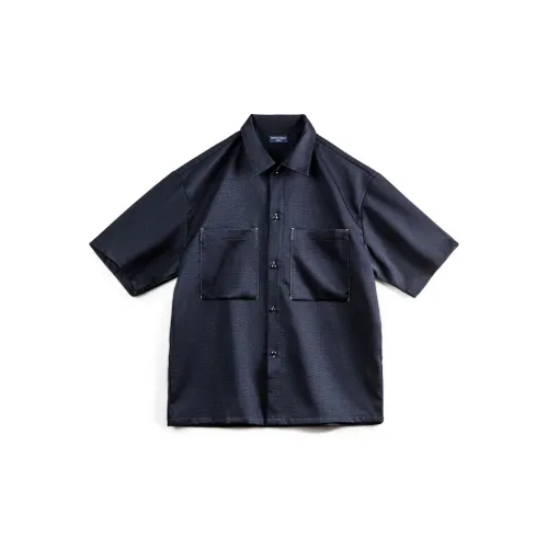 MADEN Shirts Men