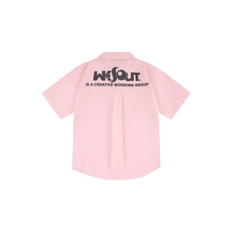 WORKSOUT Shirts Unisex-7