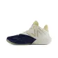 White/Blue