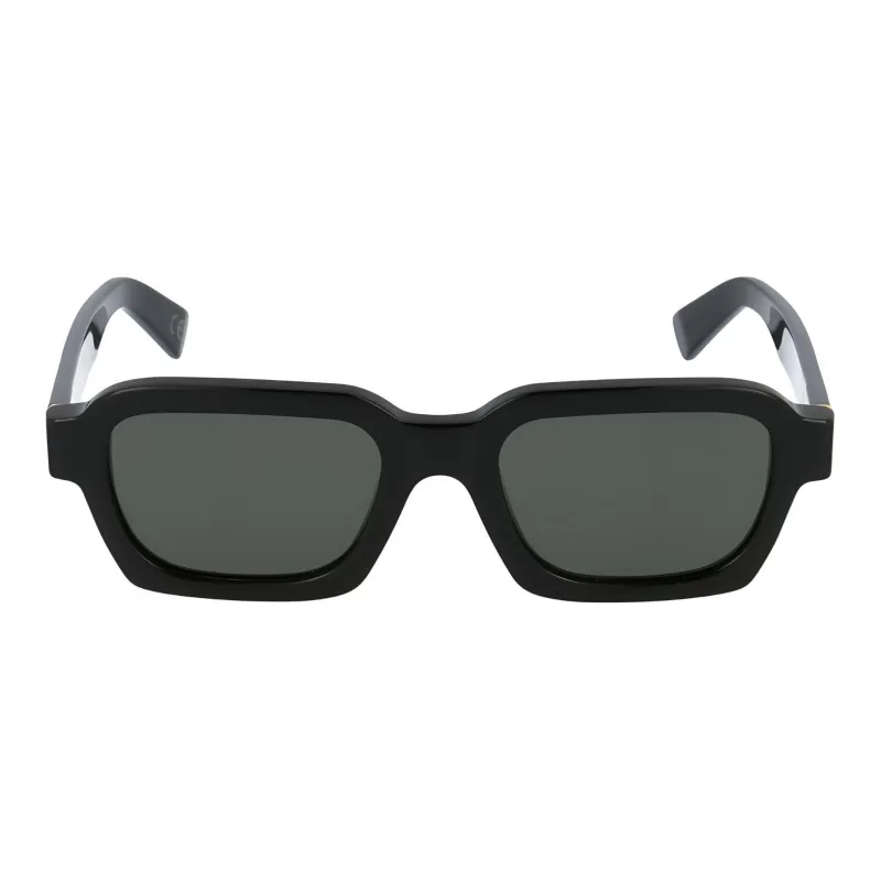 Retrosuperfuture Caro Rectangular Frame Sunglasses-1