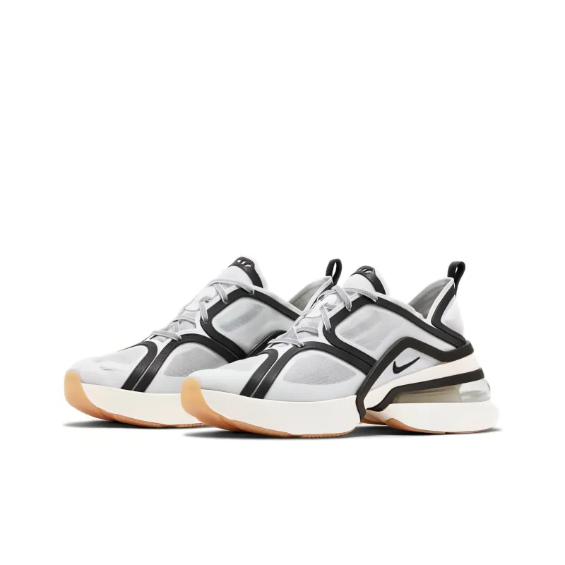 Nike Air Max 270 Xx White Women's-2