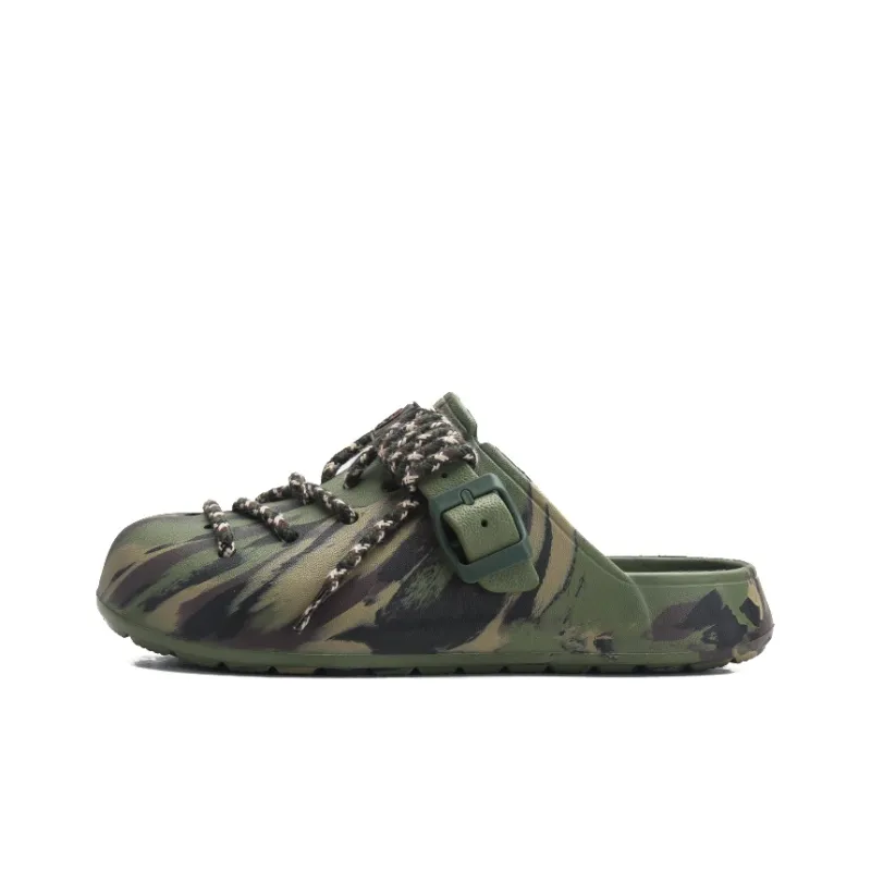 Jifffly Flip-flops Unisex Swag-33