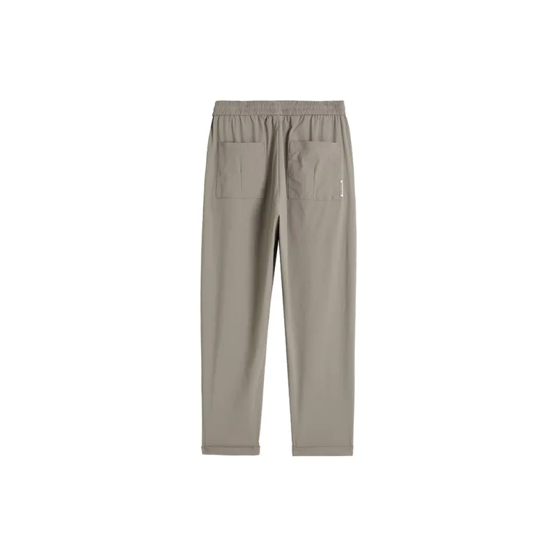 Mulinsen Suit Trousers Unisex-15