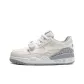 White Gray