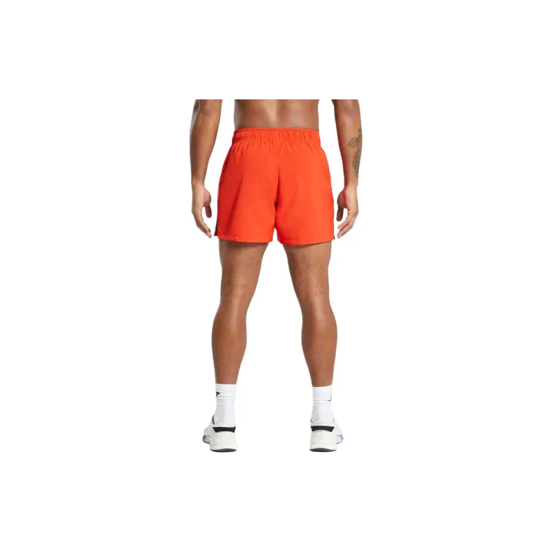 GYMSHARK SPORT 5' SHORTS Sports Shorts Men's Electric Orange-1