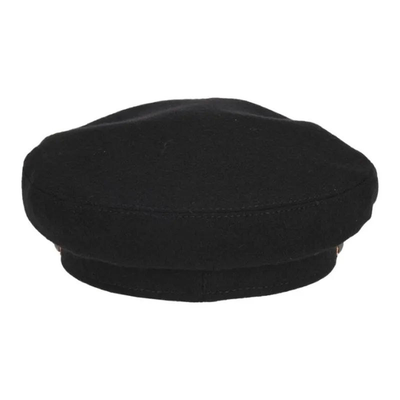 Misbhv Hardware Accessories Berets Women's Black-2