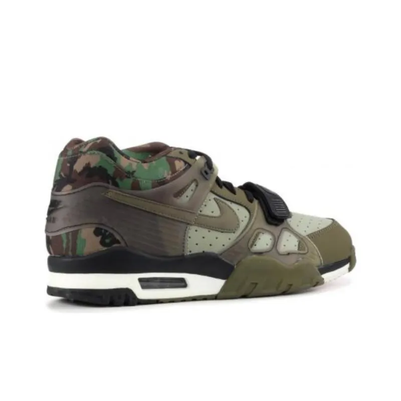 Nike Air Trainer 3 Jade Stone Camo-3