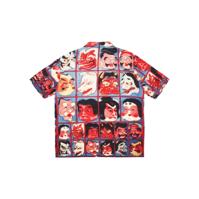 PALACE D Man Shirt-1