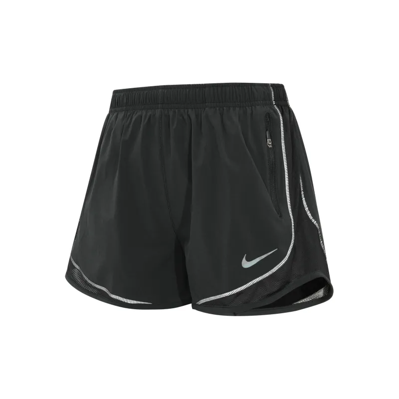 Nike Dri Fit Casual Shorts Women's Black-1