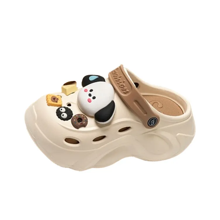 Flamingo Clogs Women's-2