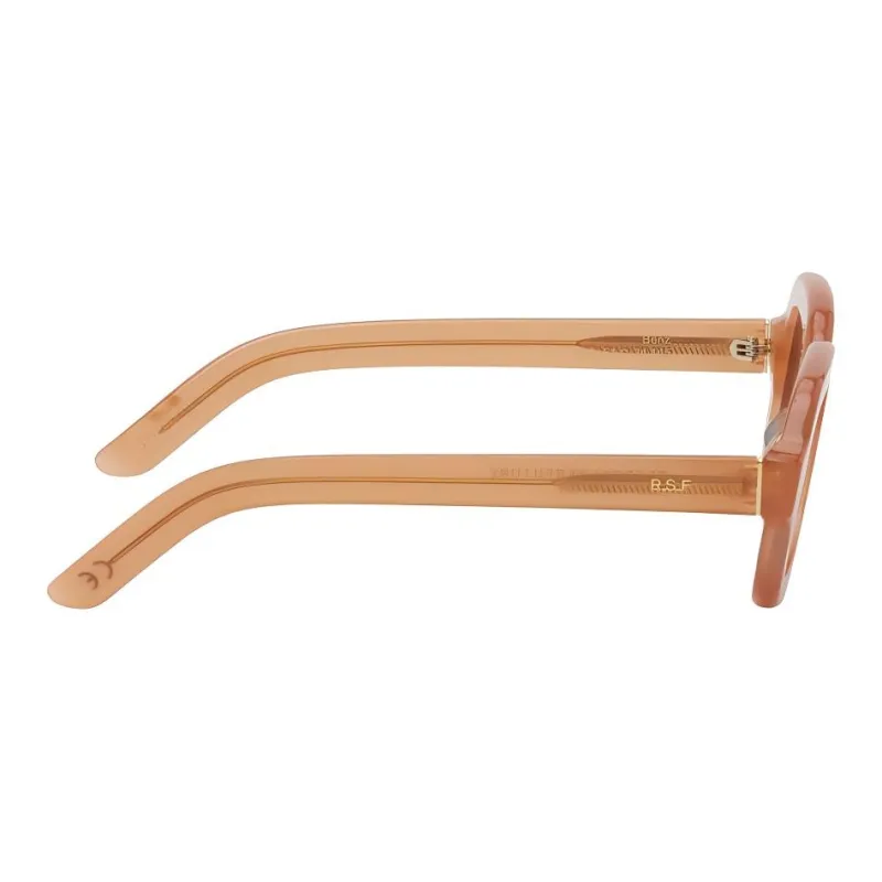 Retrosuperfuture Benz Square frame Sunglasses-2