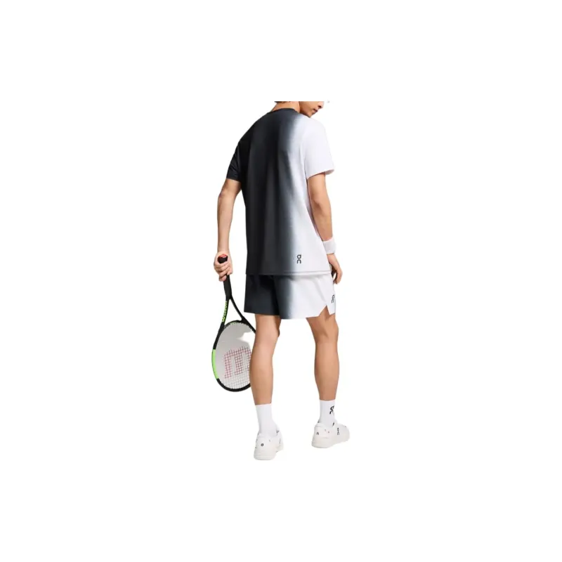 On Court Casual Shorts Men-1