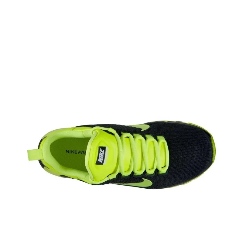Nike Free Trainer 5.0 Black Volt-3