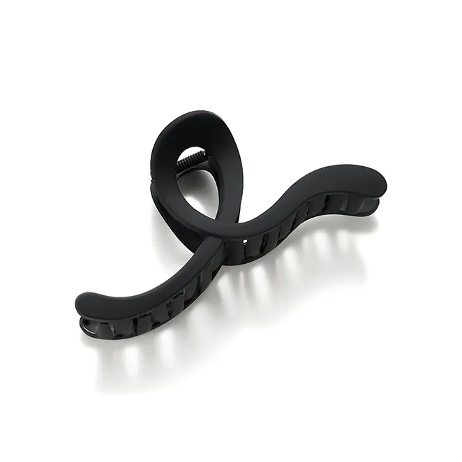 MCK Hair Clips Women's-6