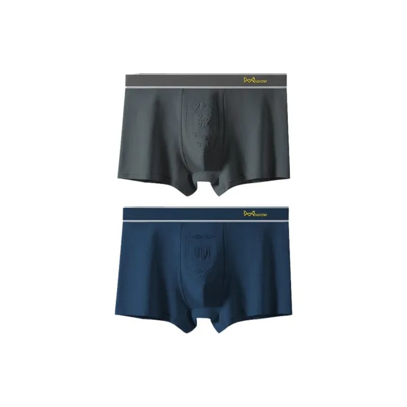 MIIOW Men Underpants-12