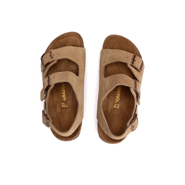 Khadgar One Strap Sandals Unisex-13