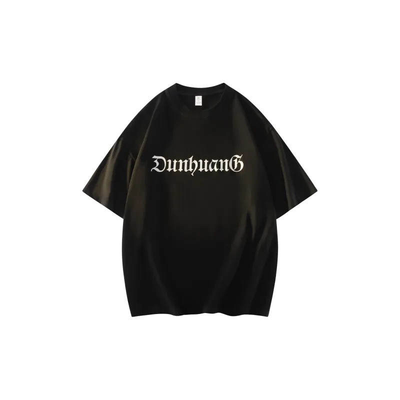 DUNHUANG INSPIRATION T Shirt Unisex-3