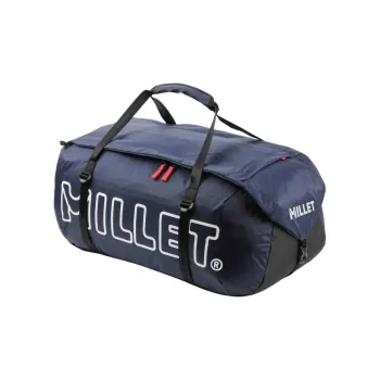 MILLET Polyamide Outdoor Hiking Bag Backpack Unisex Marine Blue