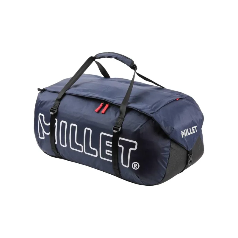 MILLET Polyamide Outdoor Hiking Bag Backpack Unisex Marine Blue-0