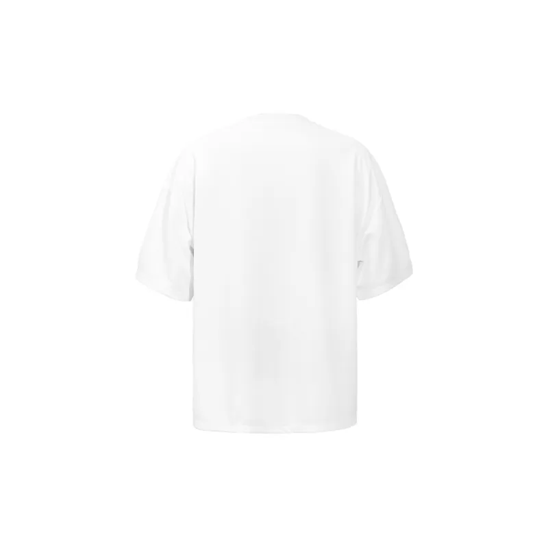 UNTILWERICH T Shirts Unisex-1