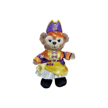 Disney 2020 Halloween ShellieMay Dolls Plush Doll Shanghai Disney