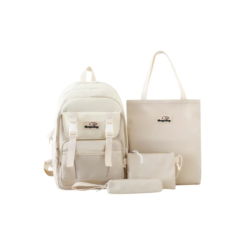 S.REPHEN Nylon Combo Set Unisex-2