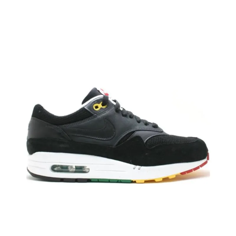 Nike Air Max 1 Rasta-1